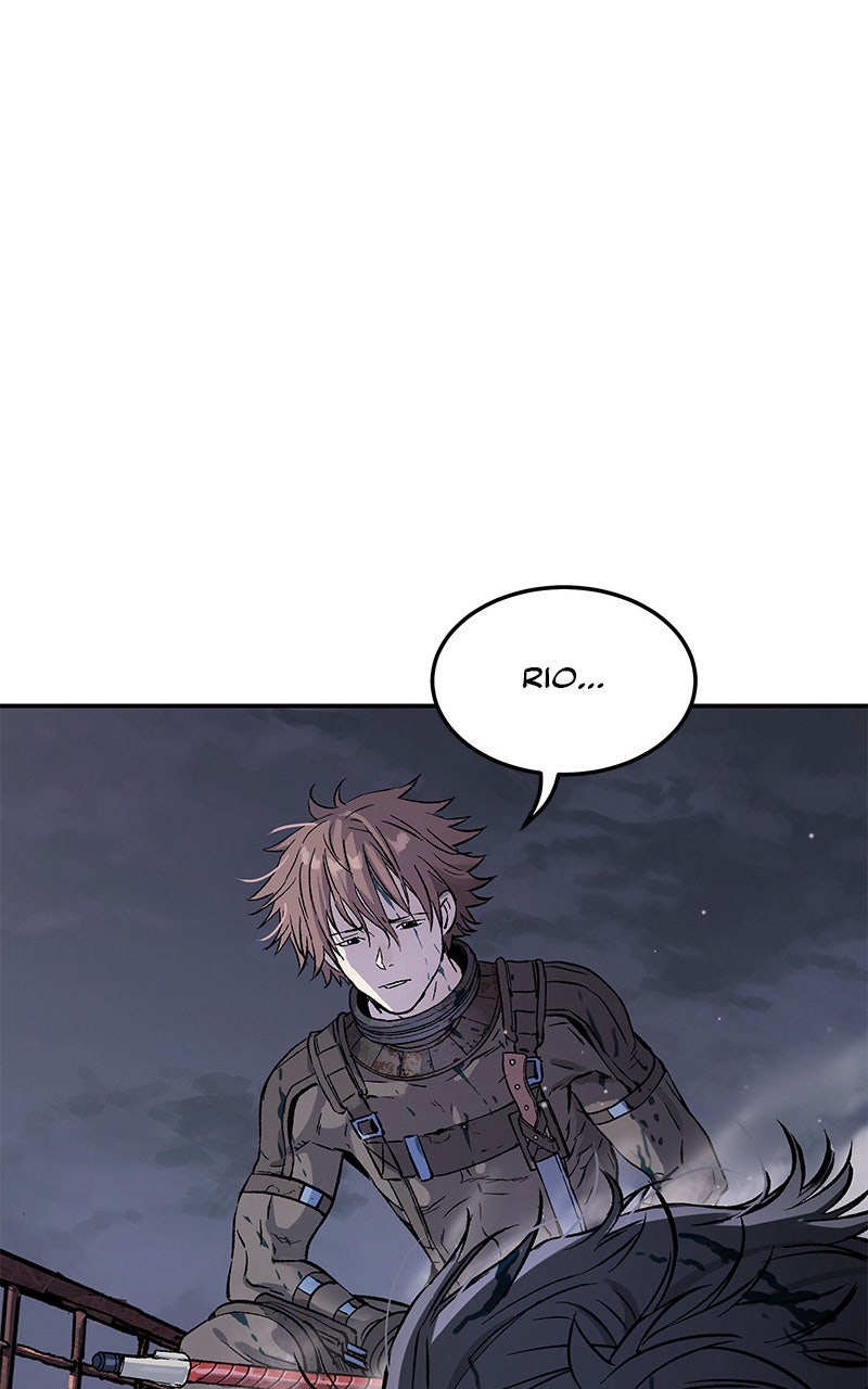 Read Leviathan FR Manga Online