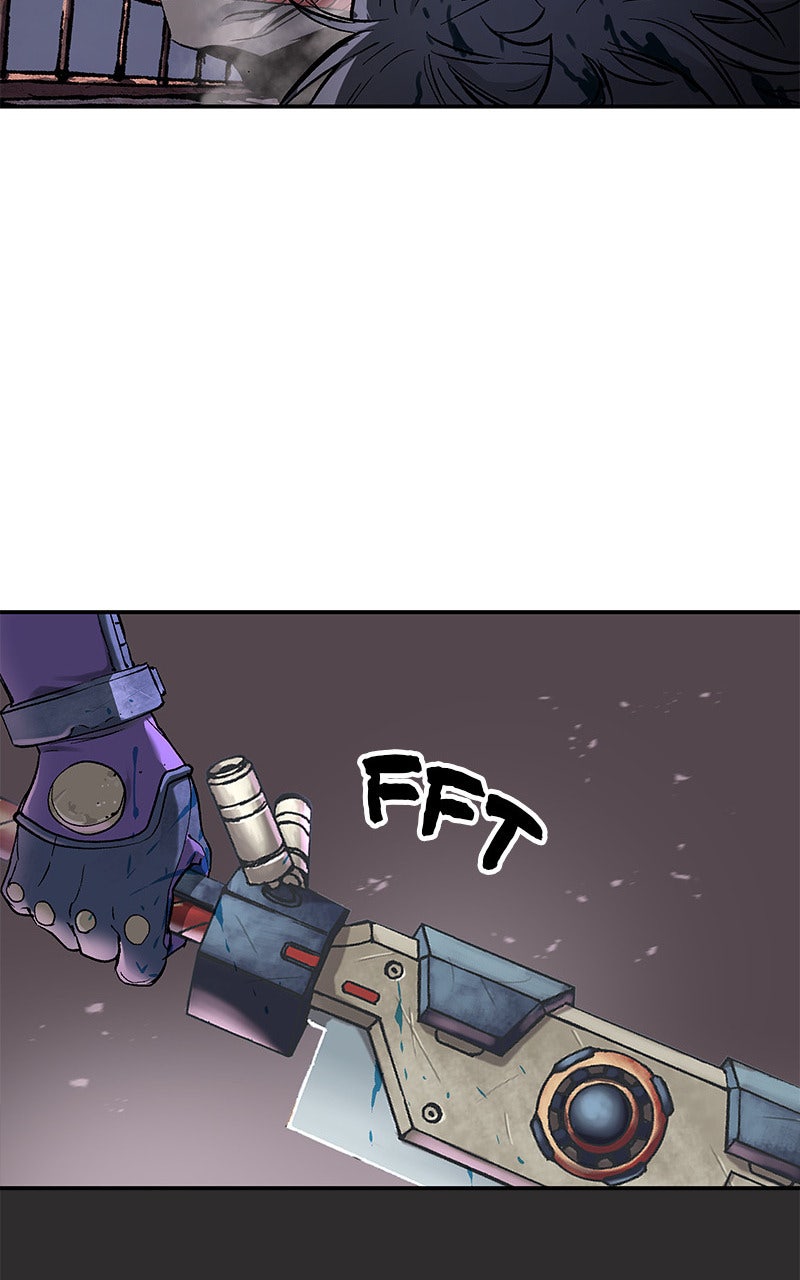 Read Leviathan FR Manga Online