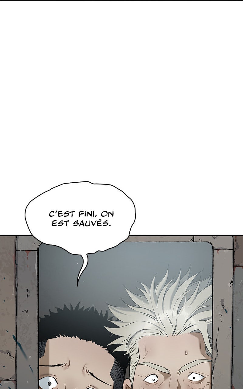 Read Leviathan FR Manga Online