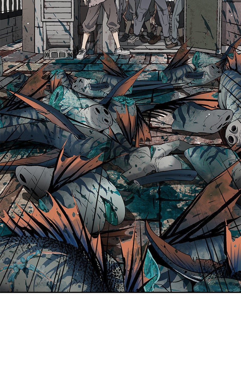 Read Leviathan FR Manga Online