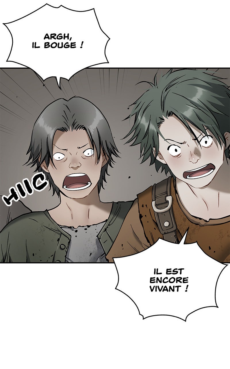 Read Leviathan FR Manga Online