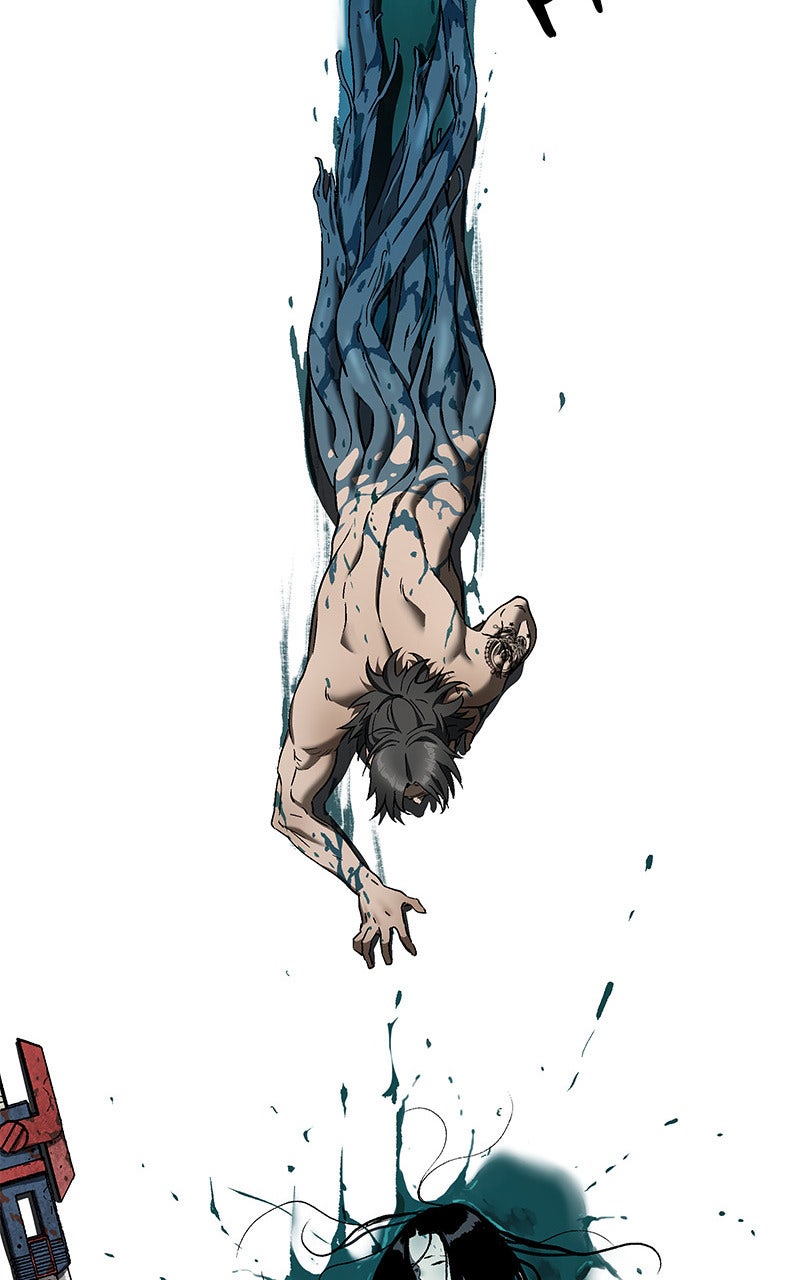 Read Leviathan FR Manga Online