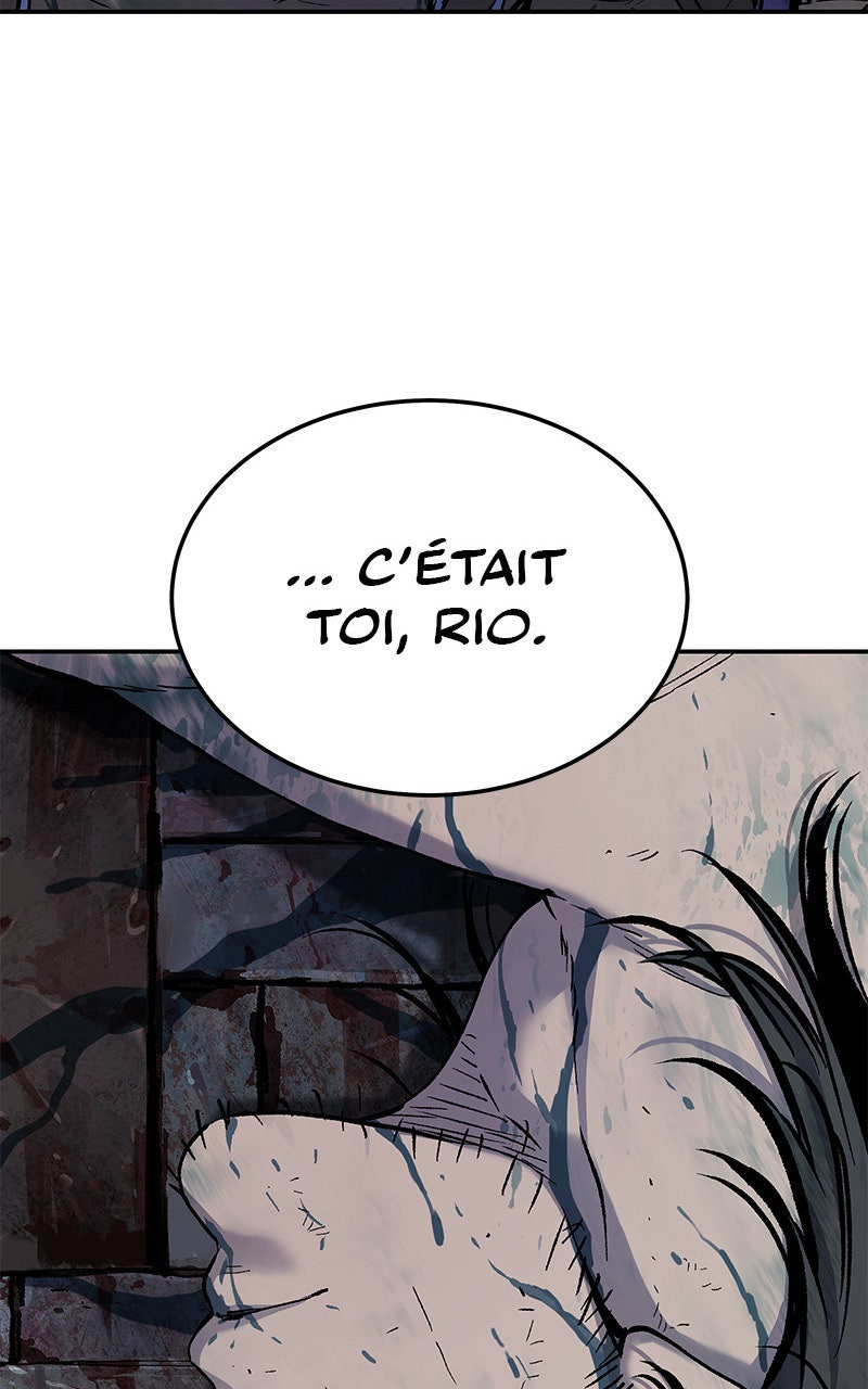 Read Leviathan FR Manga Online