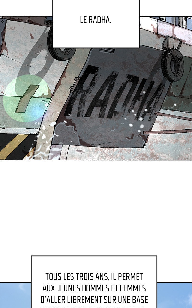 Read Leviathan FR Manga Online