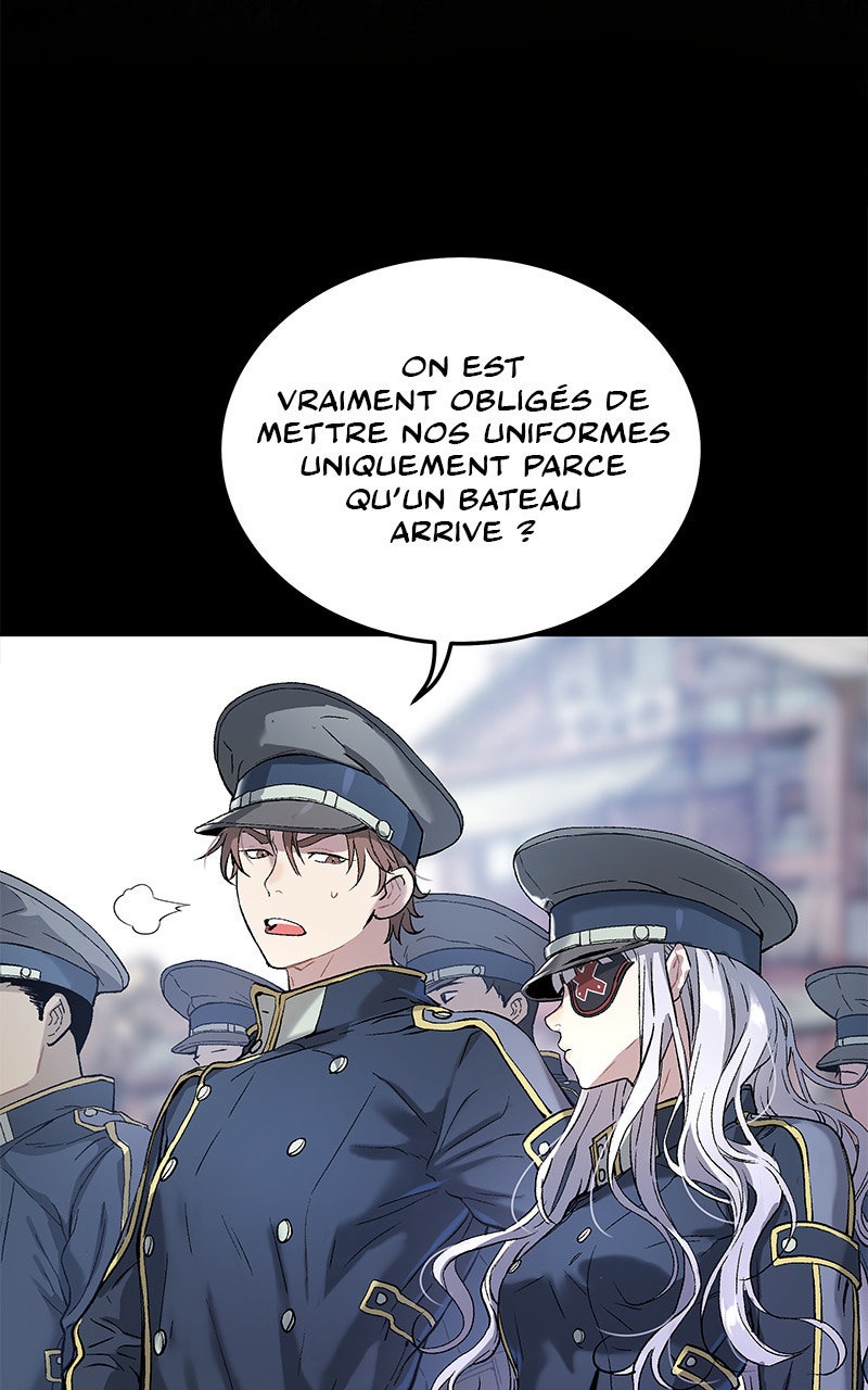 Read Leviathan FR Manga Online