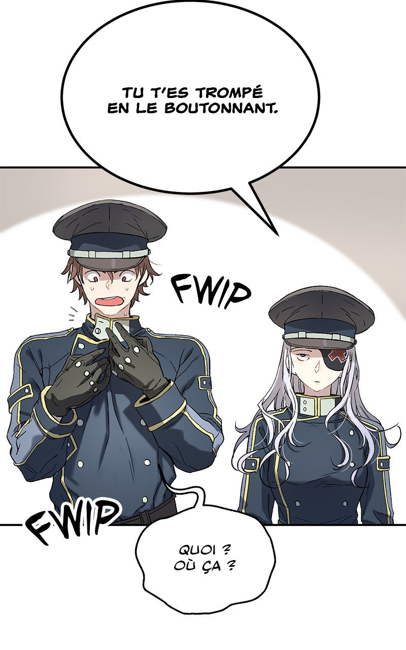 Read Leviathan FR Manga Online