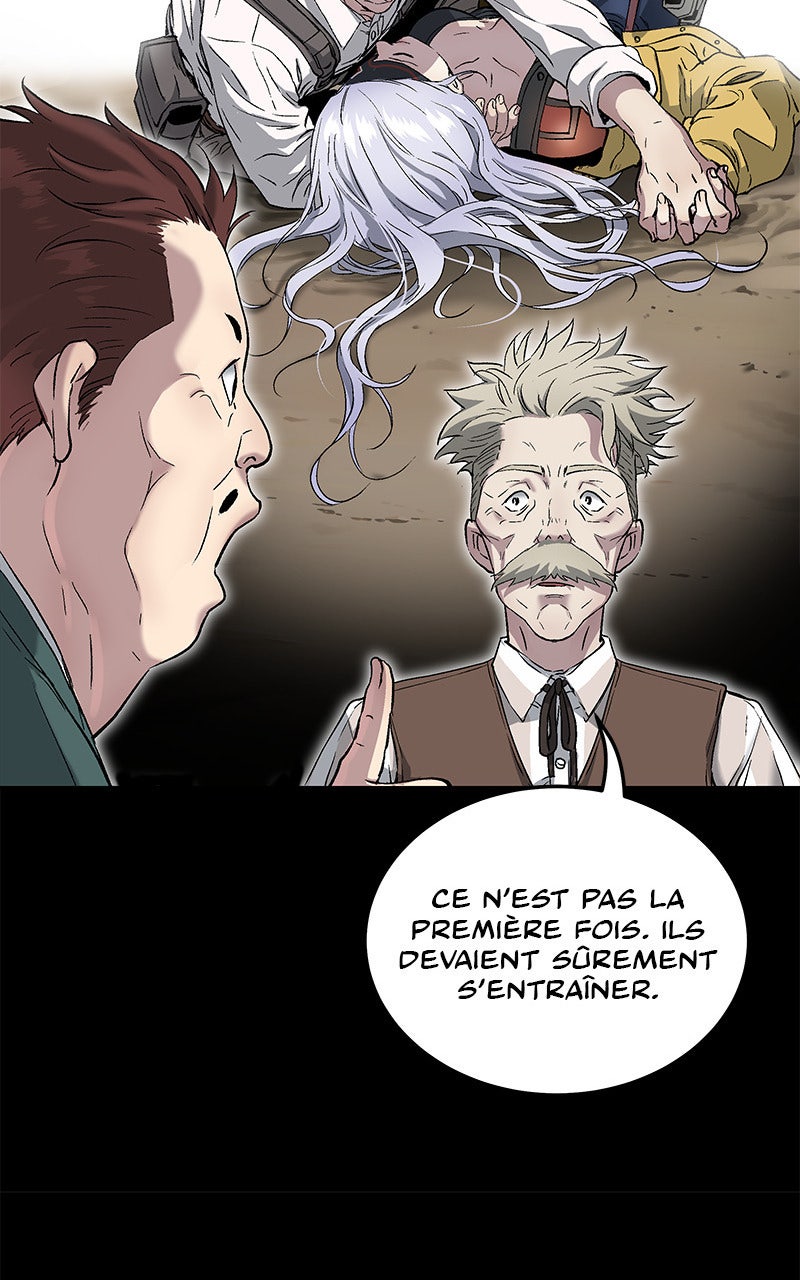 Read Leviathan FR Manga Online