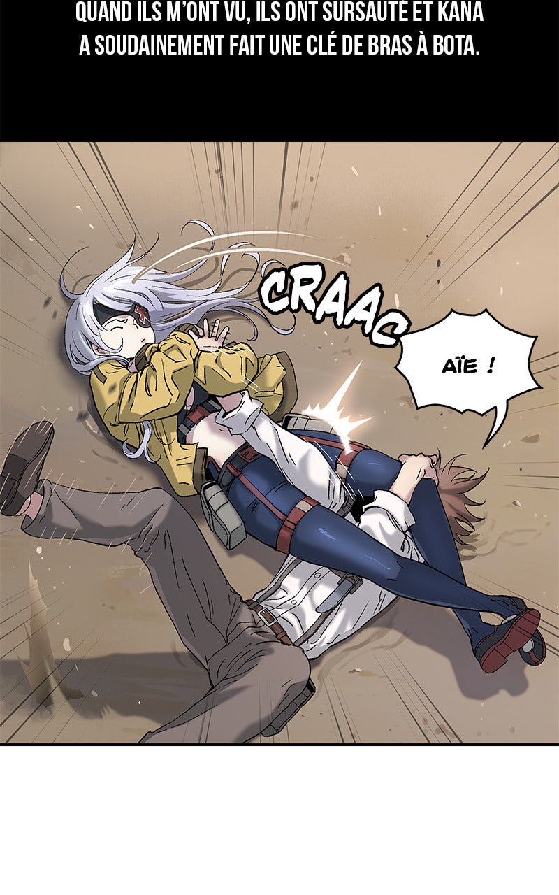 Read Leviathan FR Manga Online