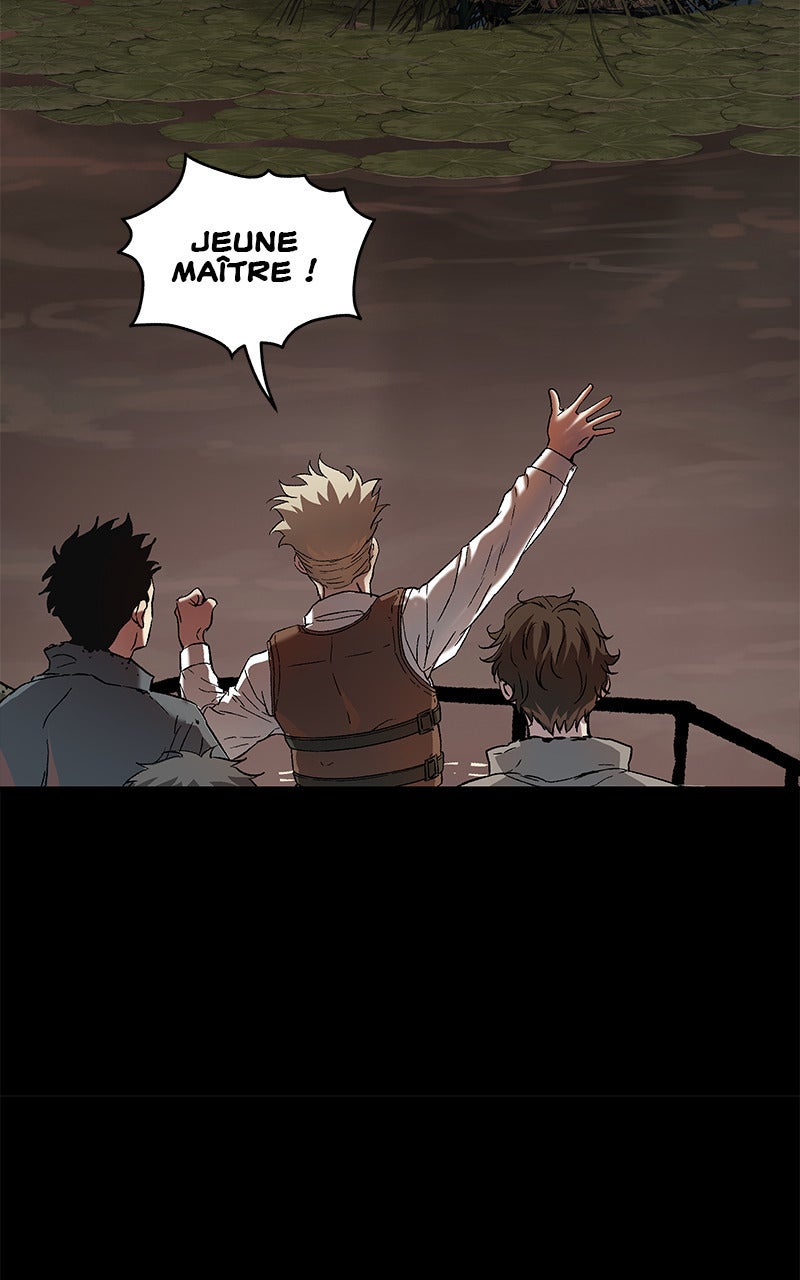 Read Leviathan FR Manga Online