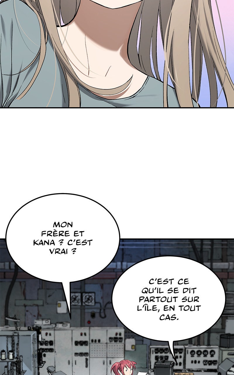 Read Leviathan FR Manga Online