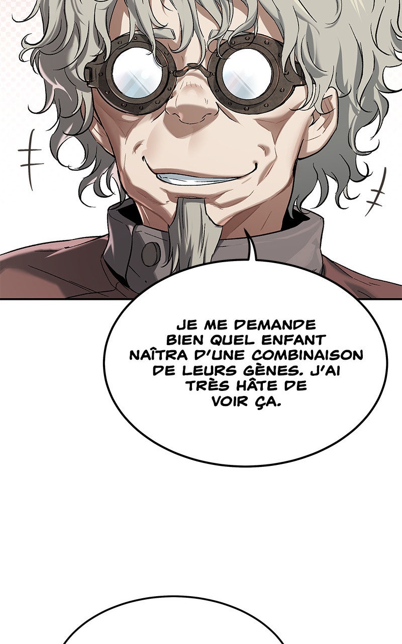 Read Leviathan FR Manga Online