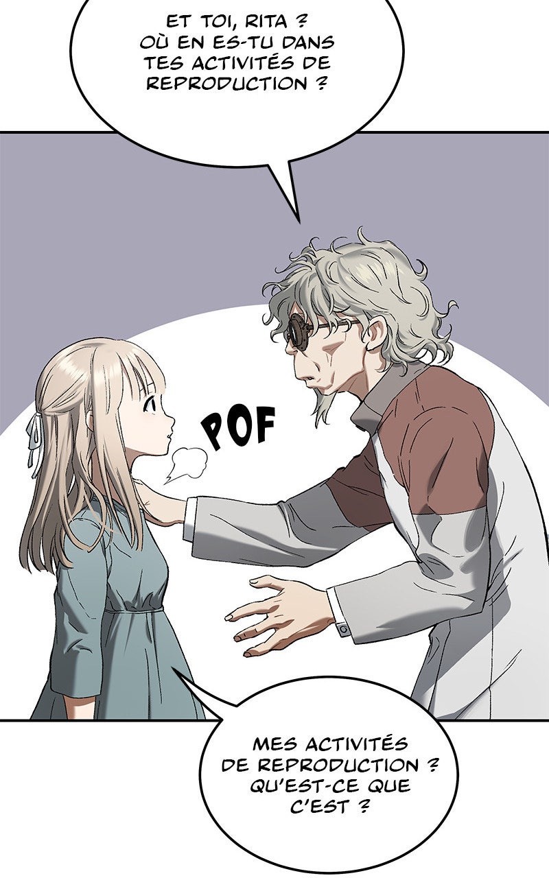 Read Leviathan FR Manga Online