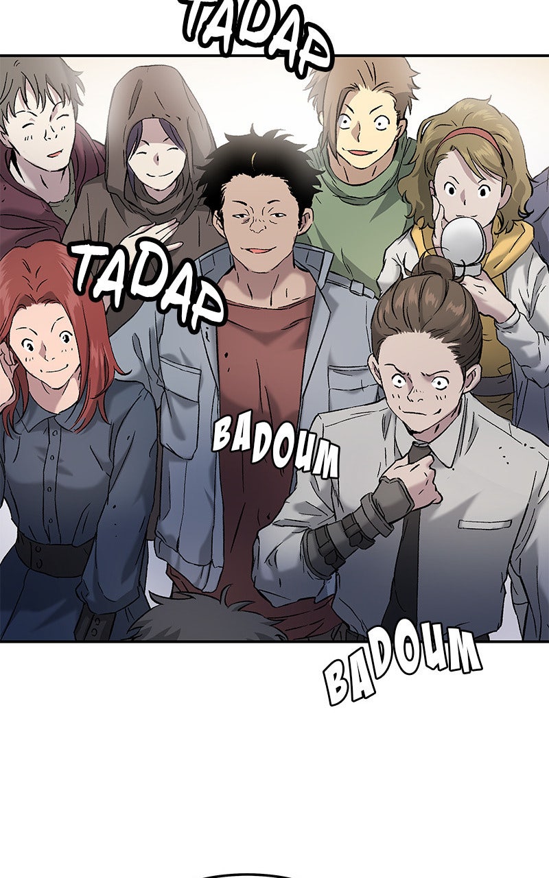 Read Leviathan FR Manga Online