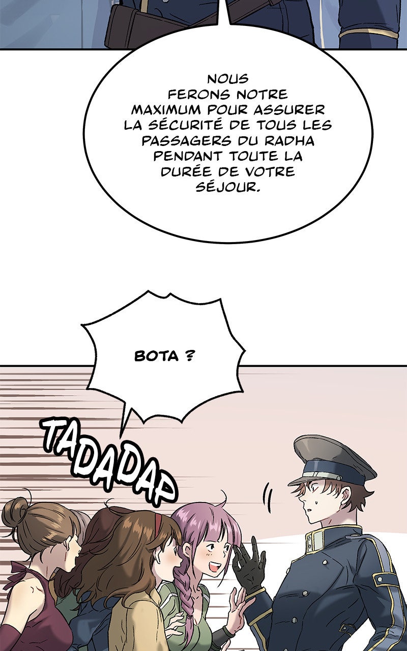 Read Leviathan FR Manga Online