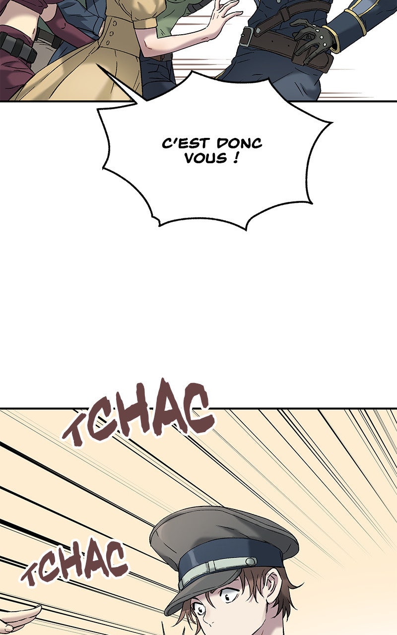 Read Leviathan FR Manga Online