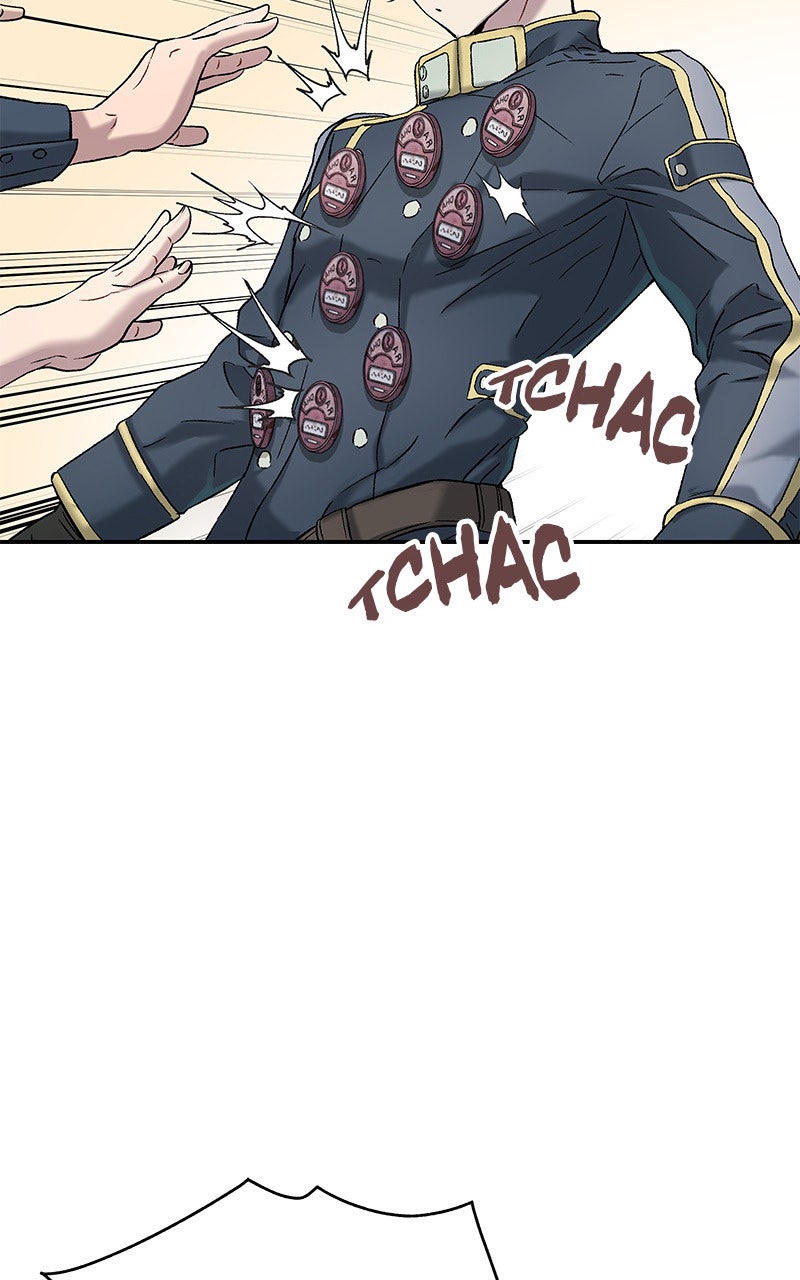 Read Leviathan FR Manga Online