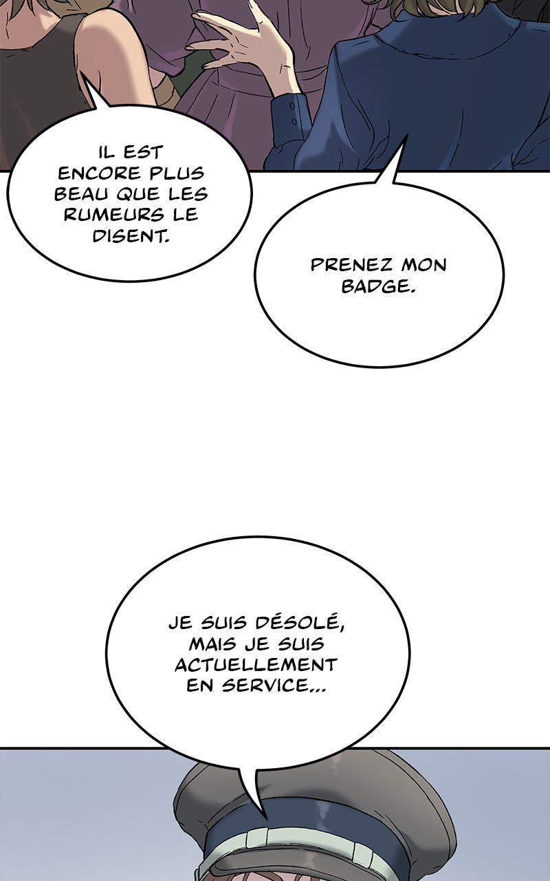 Read Leviathan FR Manga Online