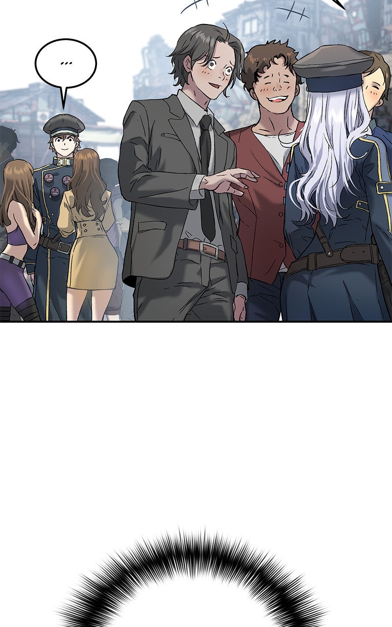 Read Leviathan FR Manga Online