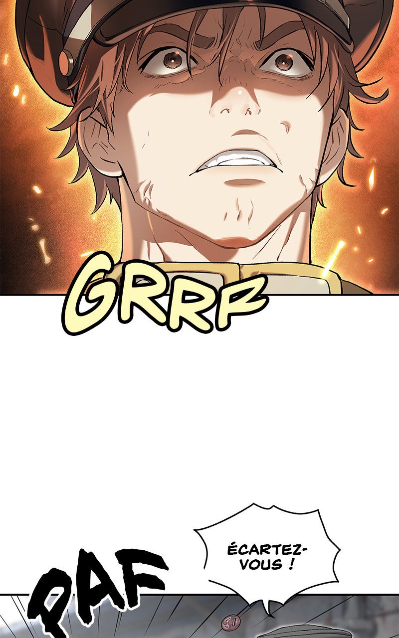 Read Leviathan FR Manga Online