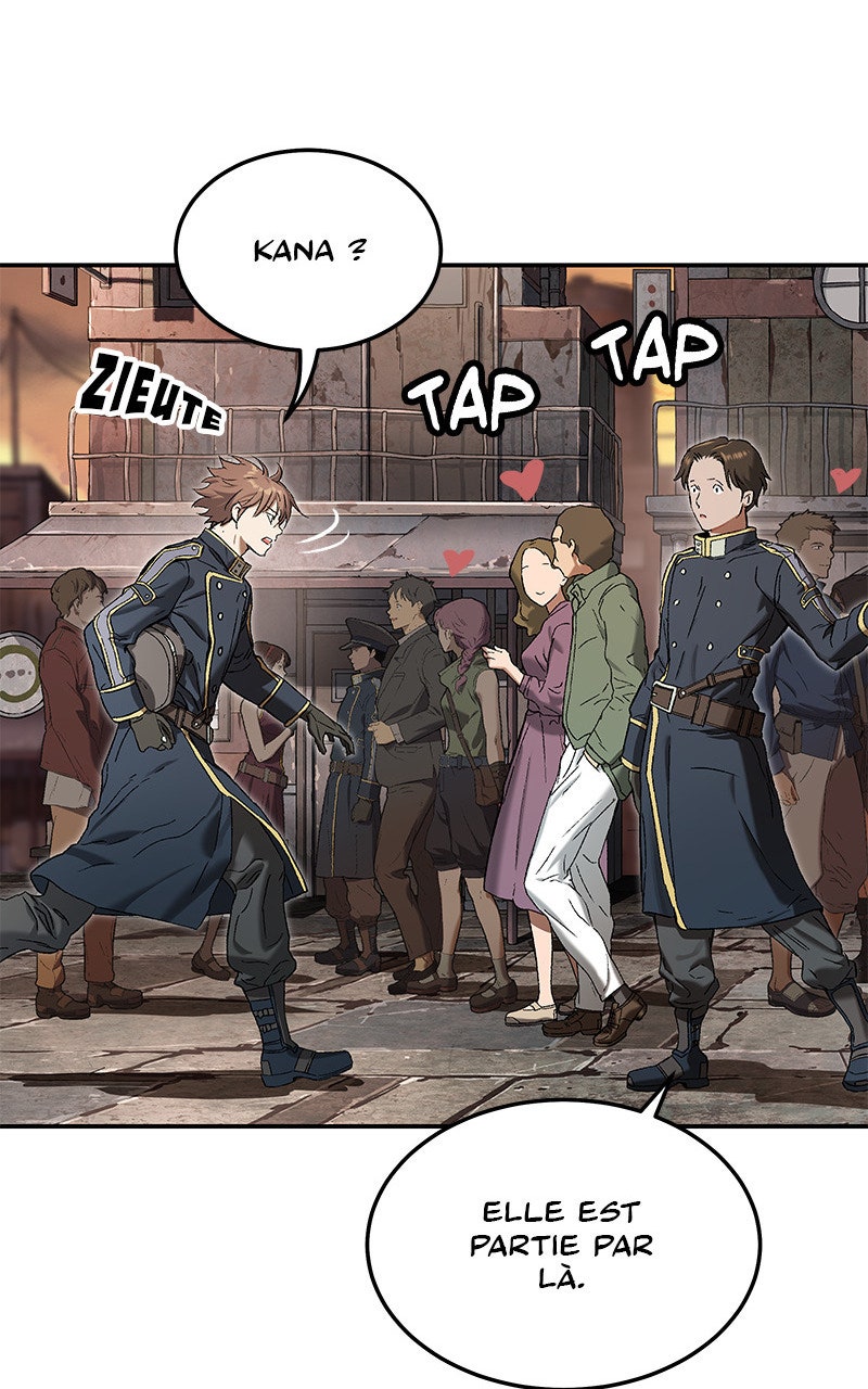 Read Leviathan FR Manga Online