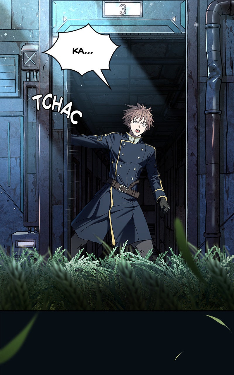 Read Leviathan FR Manga Online