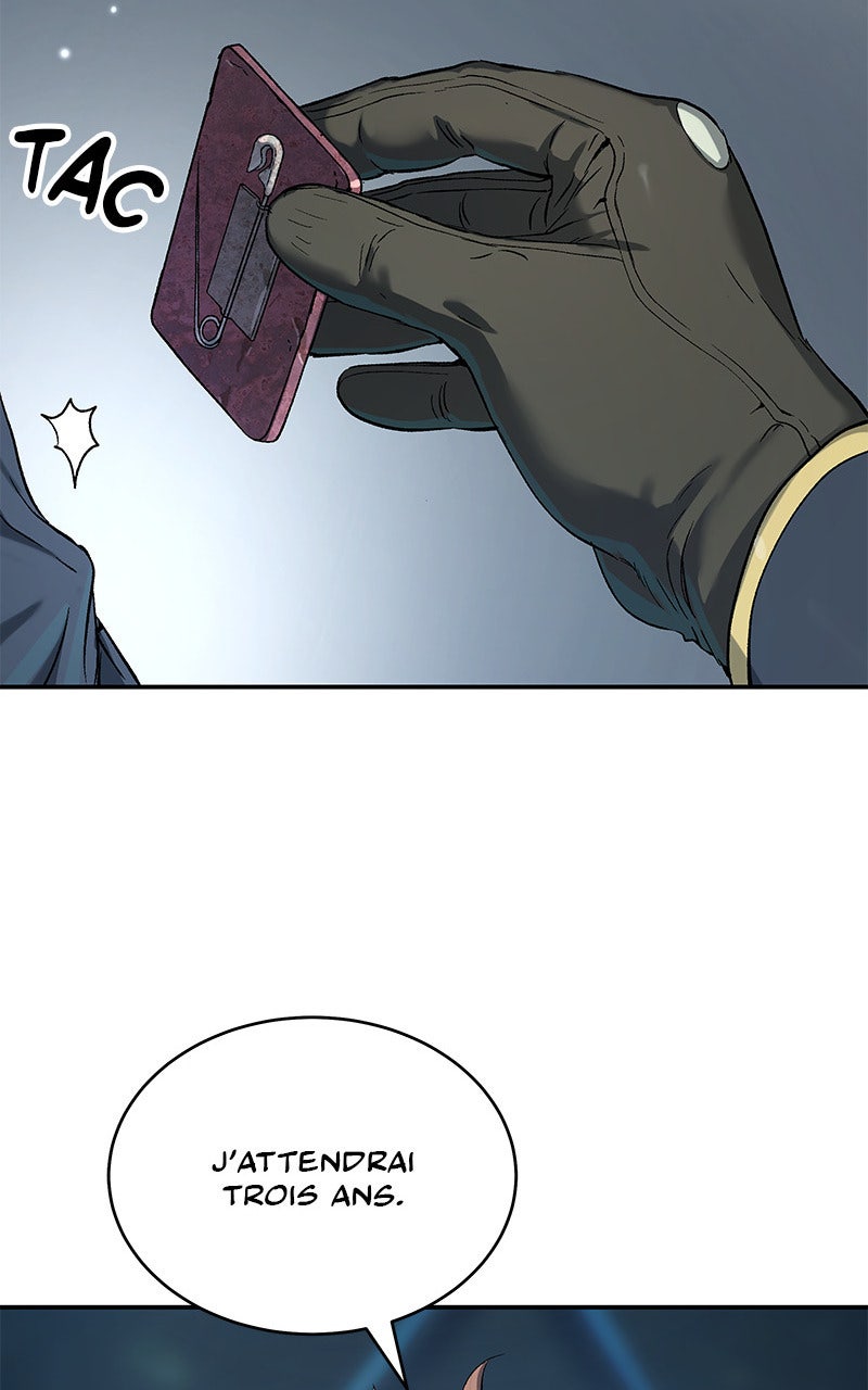 Read Leviathan FR Manga Online