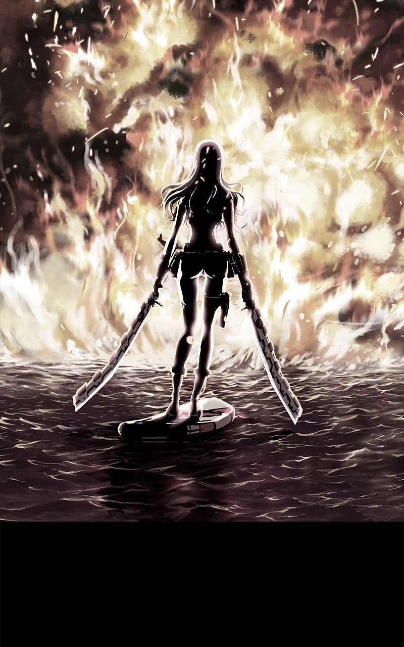 Read Leviathan FR Manga Online