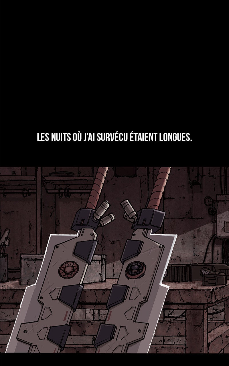 Read Leviathan FR Manga Online