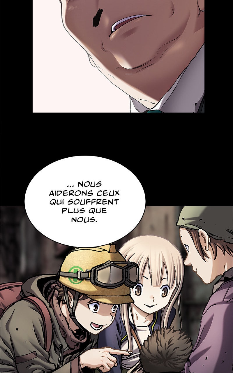 Read Leviathan FR Manga Online