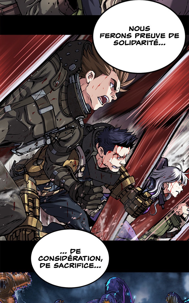 Read Leviathan FR Manga Online