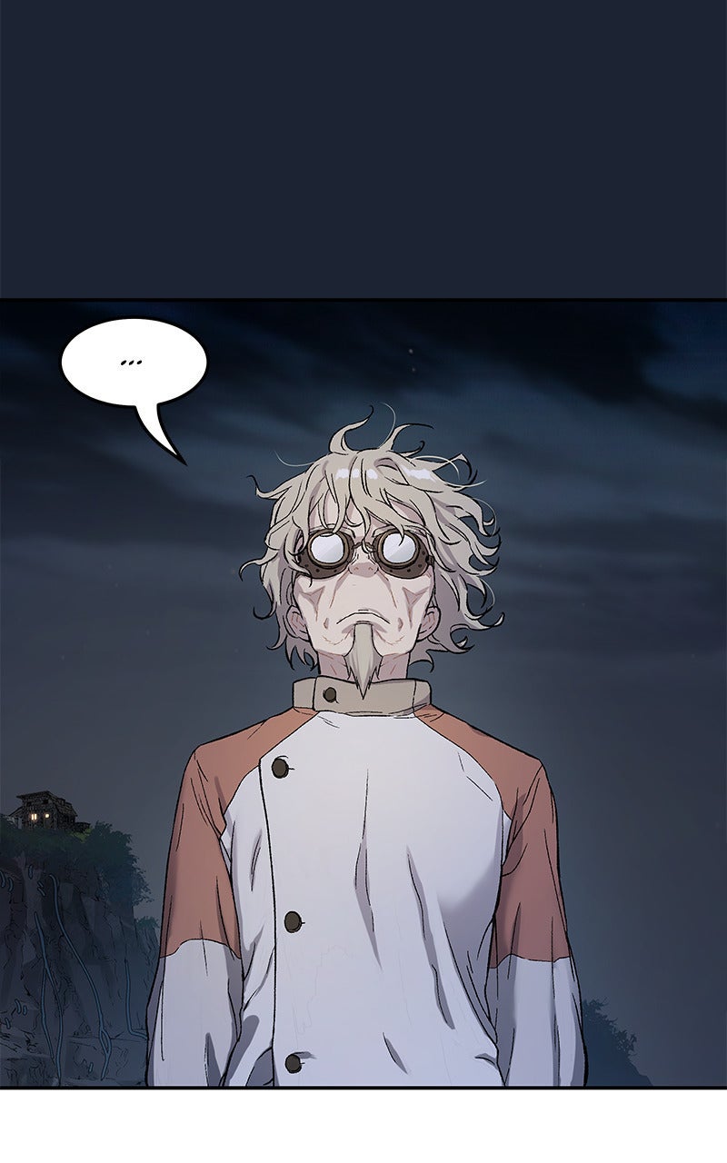 Read Leviathan FR Manga Online