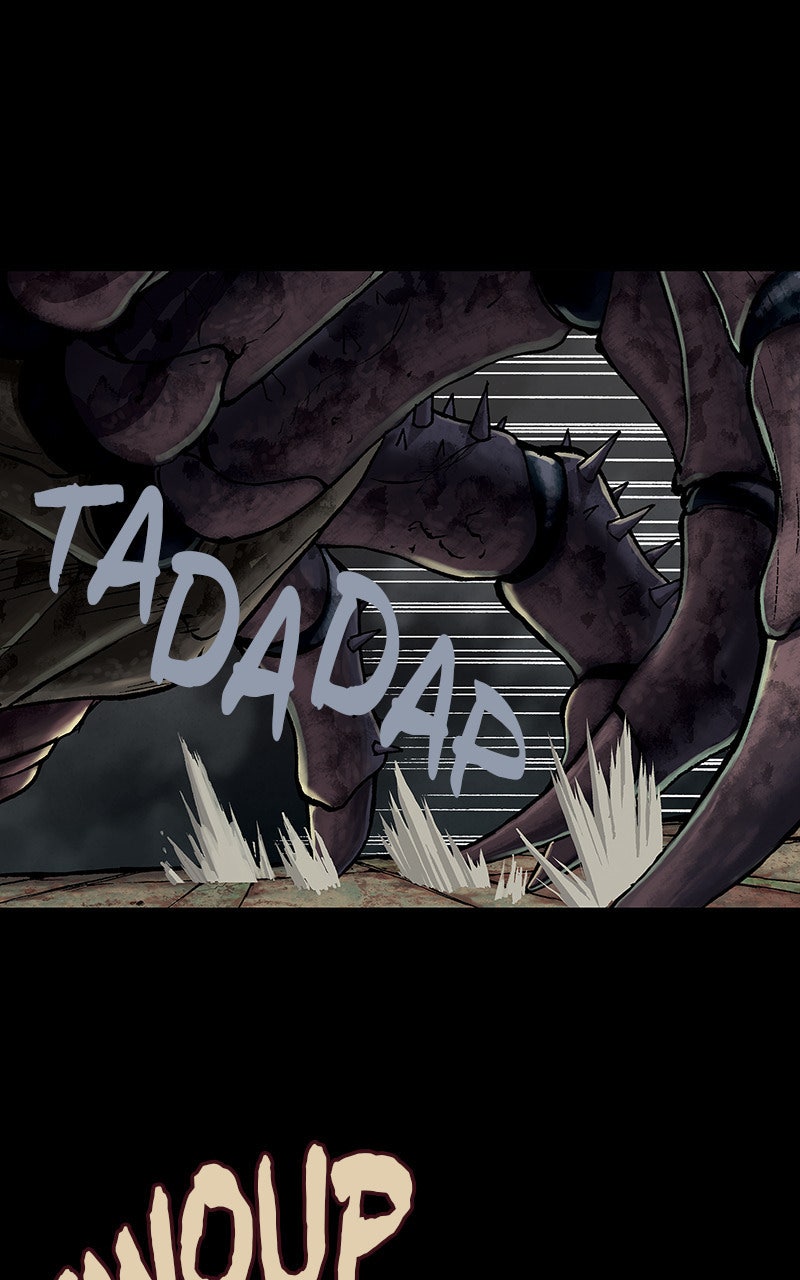 Read Leviathan FR Manga Online