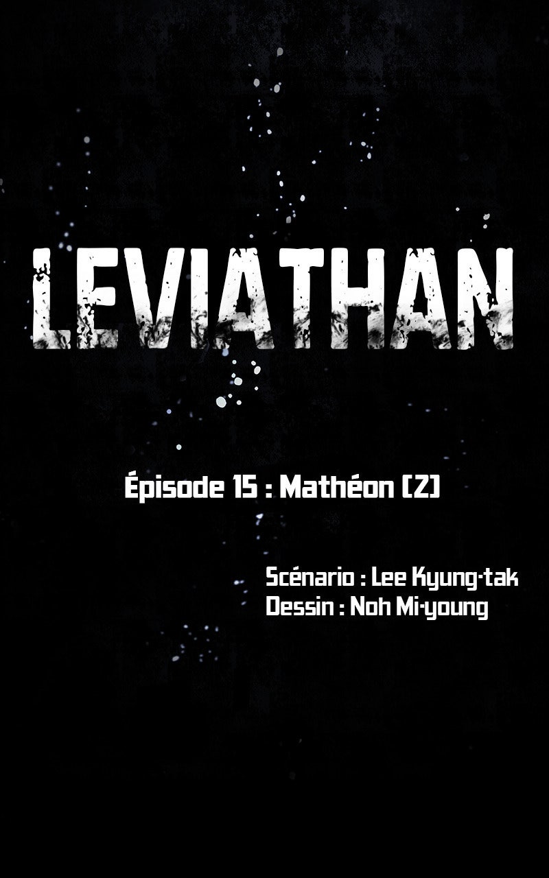 Read Leviathan FR Manga Online