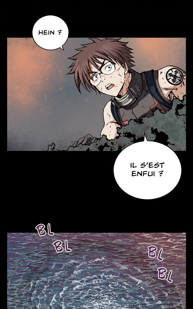 Read Leviathan FR Manga Online