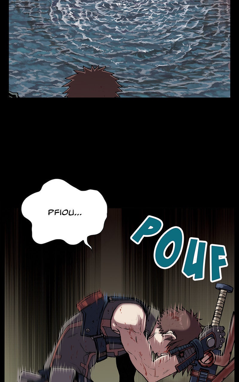 Read Leviathan FR Manga Online