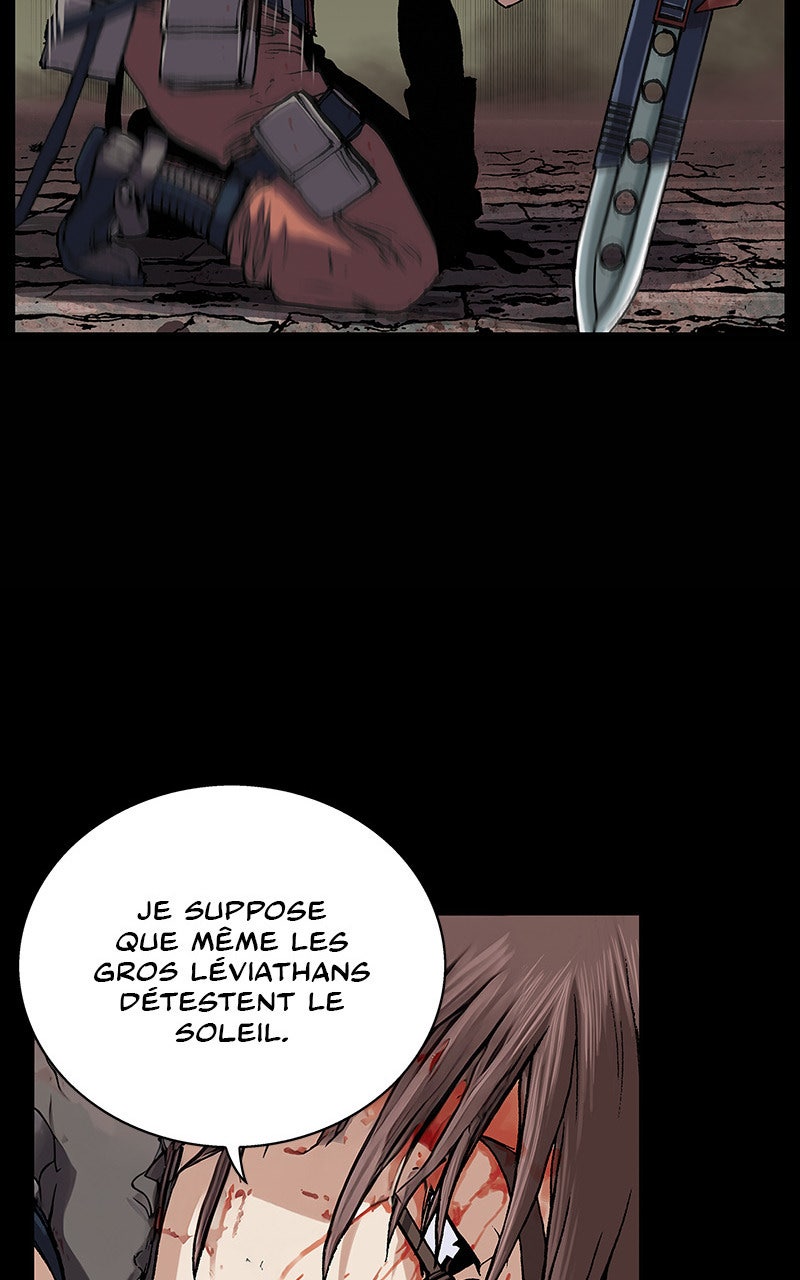 Read Leviathan FR Manga Online