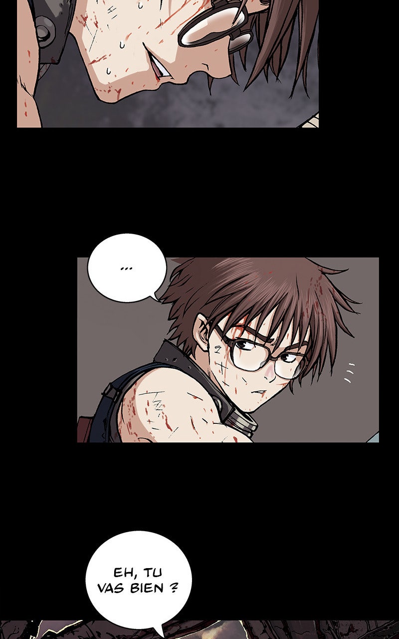 Read Leviathan FR Manga Online