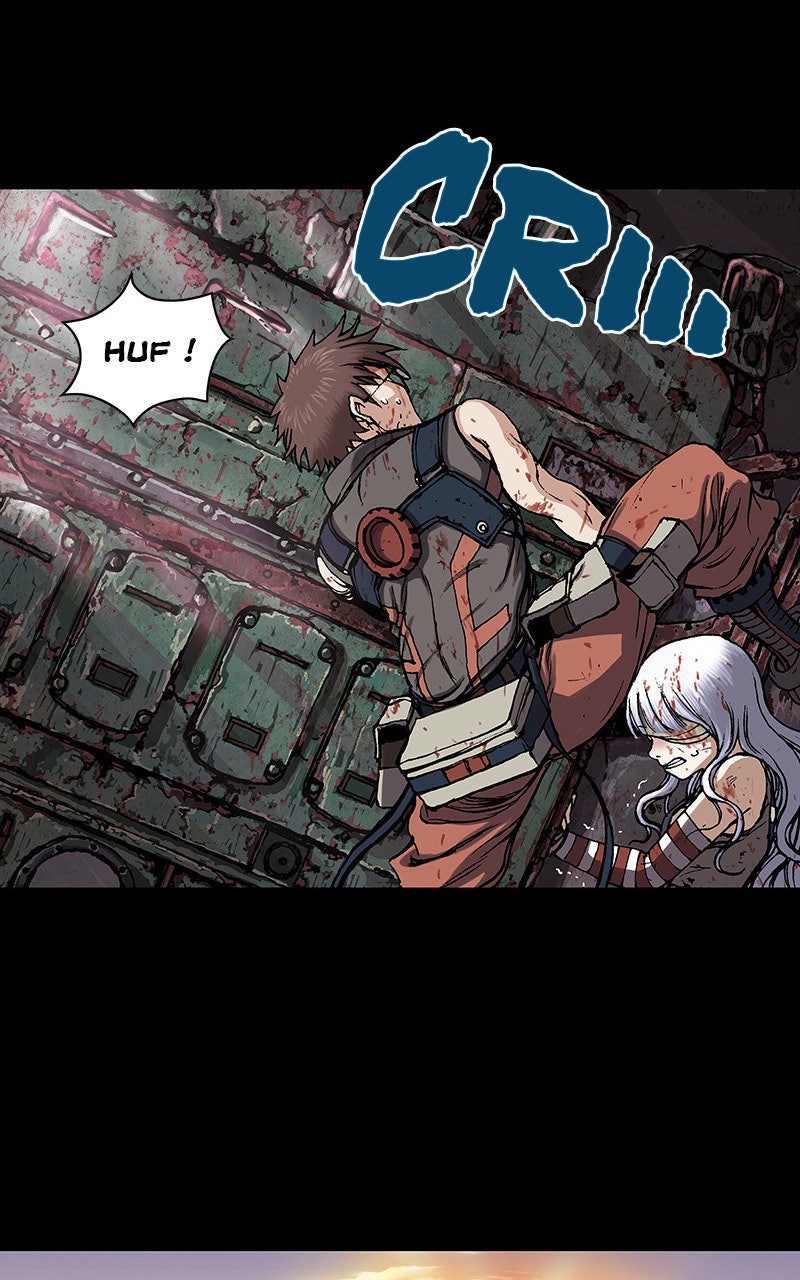 Read Leviathan FR Manga Online