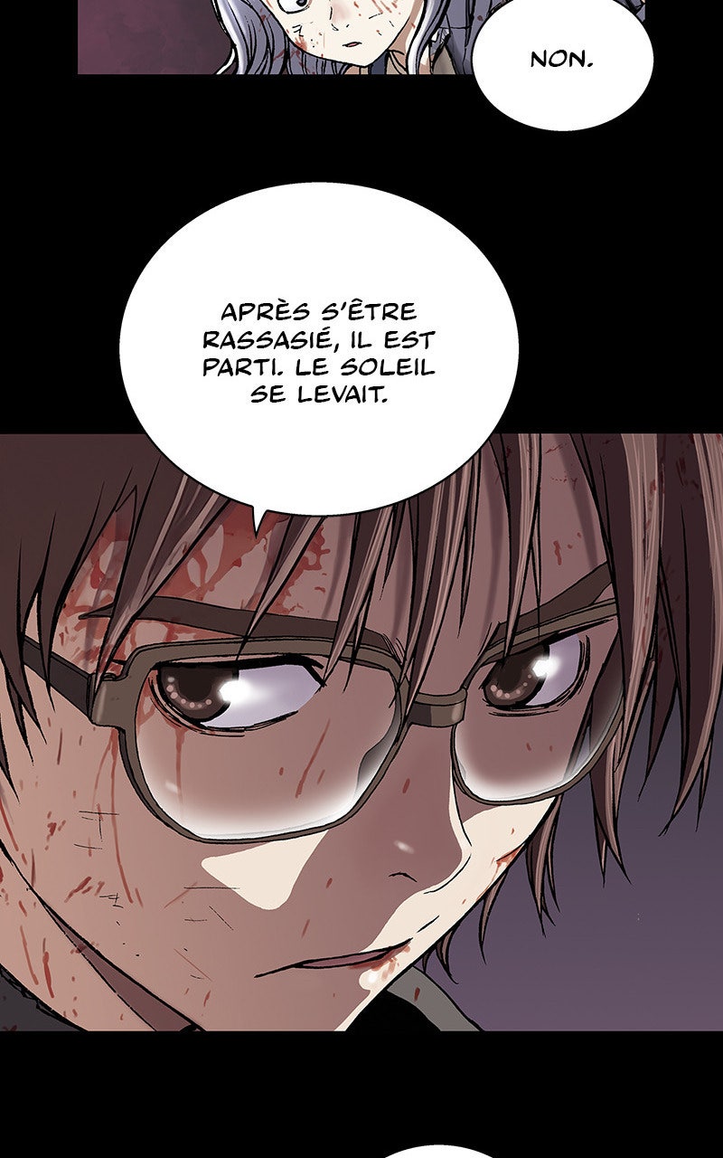 Read Leviathan FR Manga Online