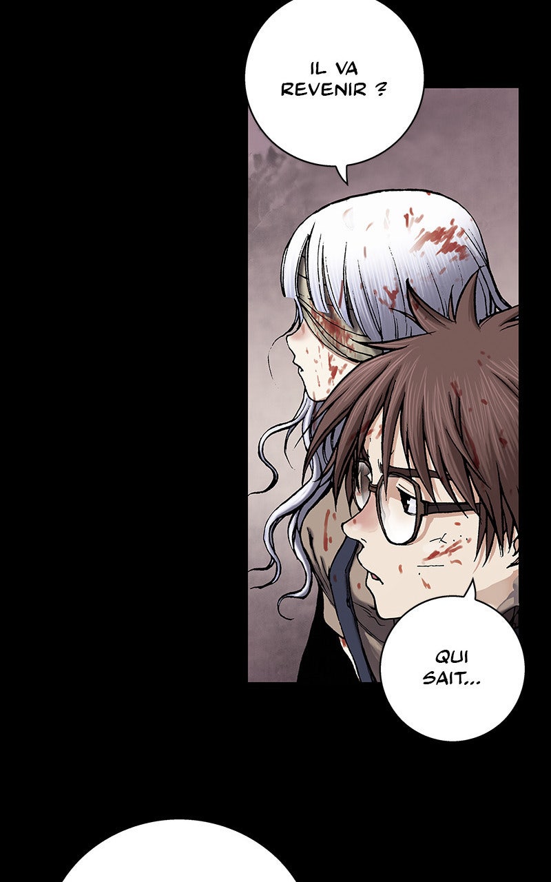 Read Leviathan FR Manga Online