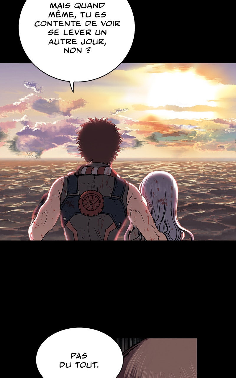 Read Leviathan FR Manga Online