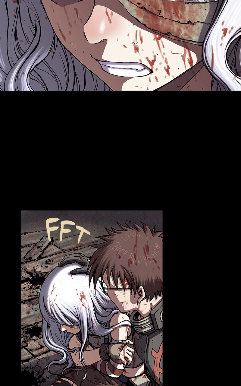 Read Leviathan FR Manga Online