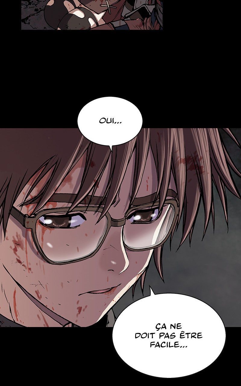 Read Leviathan FR Manga Online