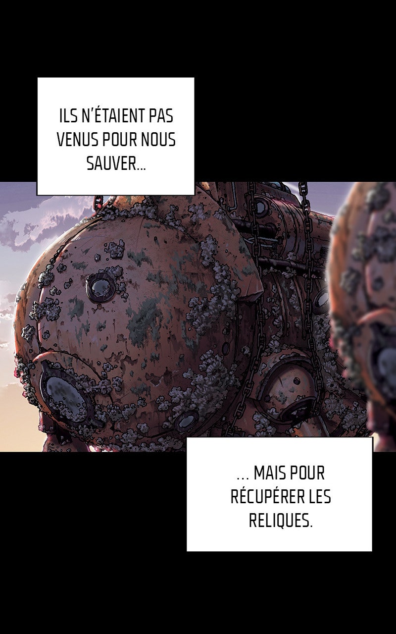 Read Leviathan FR Manga Online