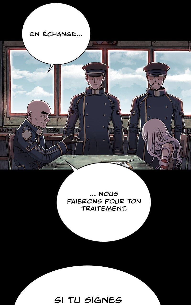 Read Leviathan FR Manga Online