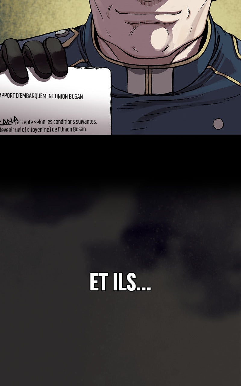 Read Leviathan FR Manga Online