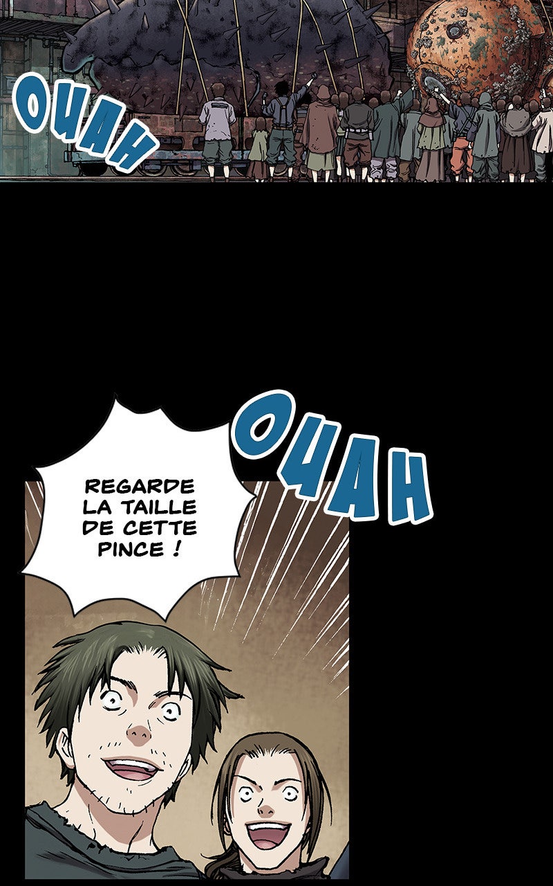 Read Leviathan FR Manga Online