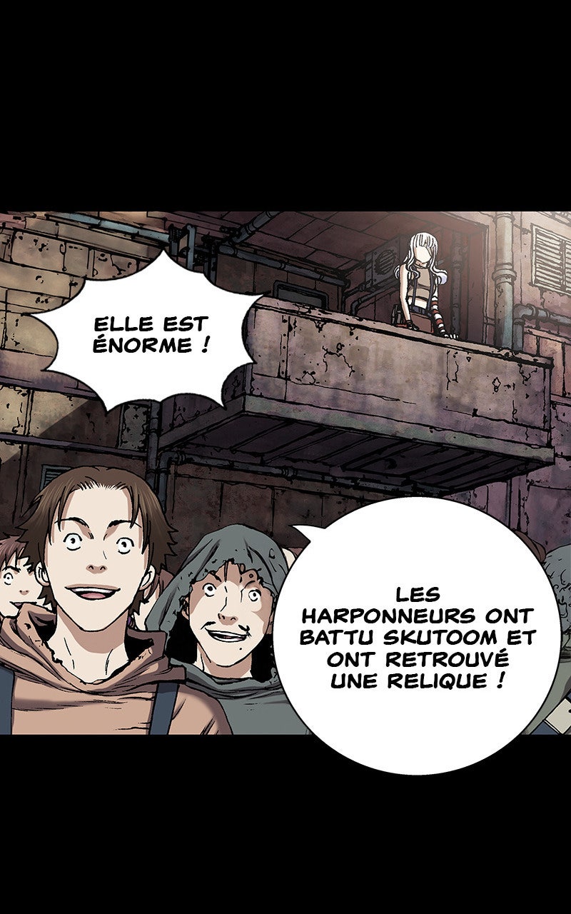 Read Leviathan FR Manga Online