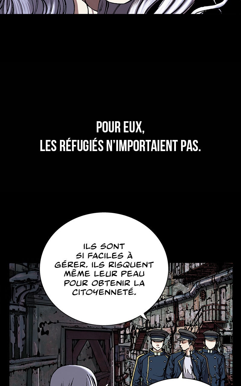 Read Leviathan FR Manga Online