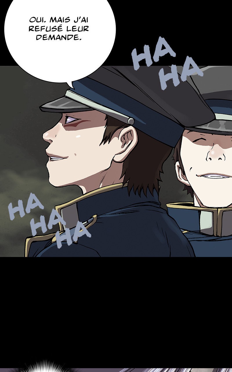 Read Leviathan FR Manga Online